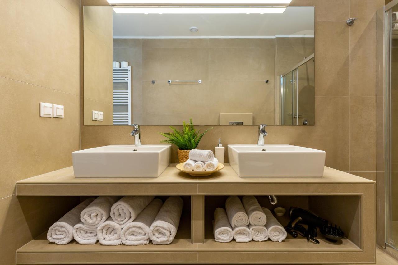 Villa Politimi Luxury Retreat 斯科派洛斯 外观 照片